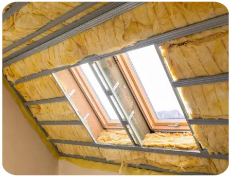 Couvreur installation de vélux Angoulême Charente 16000
